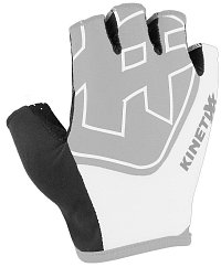 KINETIXX Loreto, white/grey