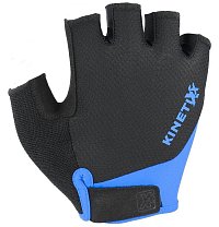 KINETIXX Levi, black/blue