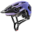 UVEX React MIPS, lilac-oak matt UVEX React MIPS, lilac-oak matt