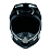 100% STATUS Helmet Dreamflow, black
