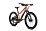 Woom 4 OFF 20", terra coppa Woom 4 OFF 20", terra coppa