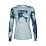FOX W Ranger Ls Jersey Taunt, gunmetal, M