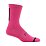 FOX 8" Defend Sock, pink, S/M FOX 8" Defend Sock, pink, S/M