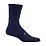 FOX 8" Defend Sock, midnight, L/XL FOX 8" Defend Sock, midnight, L/XL
