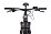 CTM Wire Pro 29" 2024, (820Wh), matná antracitová/zlatošedá  CTM Wire Pro 29" 2024, (820Wh), matná antracitová/zlatošedá