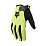 FOX Youth  Ranger Gloves, fluorescent yellow, YS FOX Youth  Ranger Gloves, fluorescent yellow, YS
