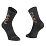 NORTHWAVE Extreme Air Mid Sock, black/sand NORTHWAVE Extreme Air Mid Sock, black/sand