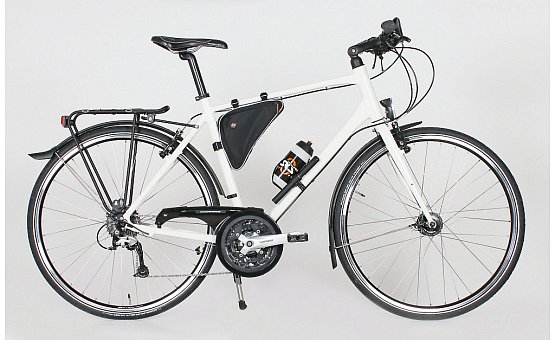 Sada blatníkov SKS Velo 42 Urban 28" – vrátane vzpier