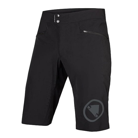 ENDURA SingleTrack Lite Short (SHORT FIT), black, L ENDURA SingleTrack Lite Short (SHORT FIT), black, L