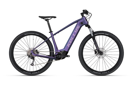 KELLYS Tayen R10 P 29" 725Wh, magic pink KELLYS Tayen R10 P 29" 725Wh, magic pink