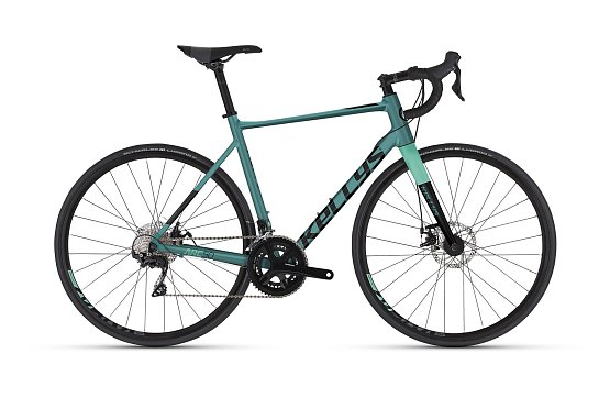 KELLYS Arc 50 28", green