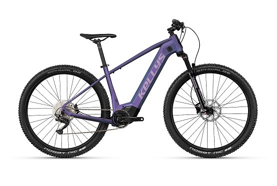 KELLYS Tayen R50 P 27,5" 725Wh, magic pink, S KELLYS Tayen R50 P 27,5" 725Wh, magic pink, S