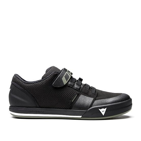 DAINESE HgActo Pro, black/black DAINESE HgActo Pro, black/black