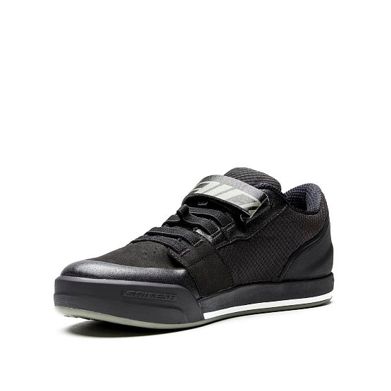 DAINESE HgActo Pro, black/black DAINESE HgActo Pro, black/black