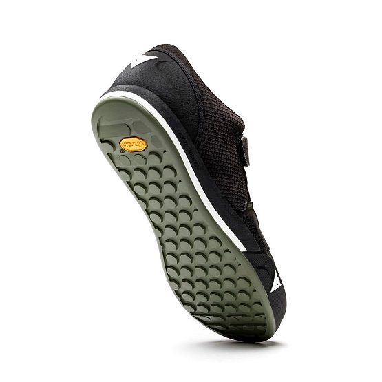 DAINESE HgActo Pro, black/black DAINESE HgActo Pro, black/black