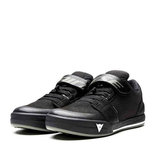 DAINESE HgActo Pro, black/black DAINESE HgActo Pro, black/black