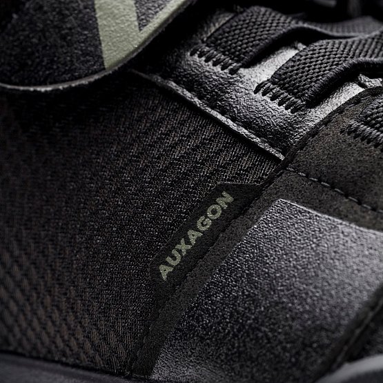 DAINESE HgActo Pro, black/black DAINESE HgActo Pro, black/black