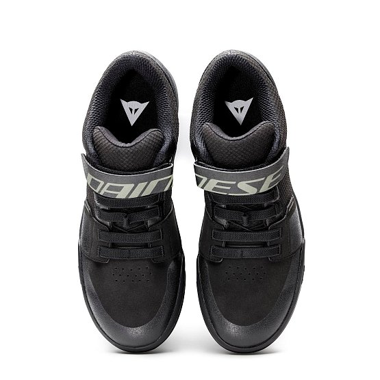 DAINESE HgActo Pro, black/black DAINESE HgActo Pro, black/black