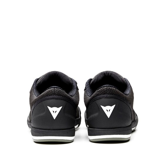 DAINESE HgActo Pro, black/black DAINESE HgActo Pro, black/black