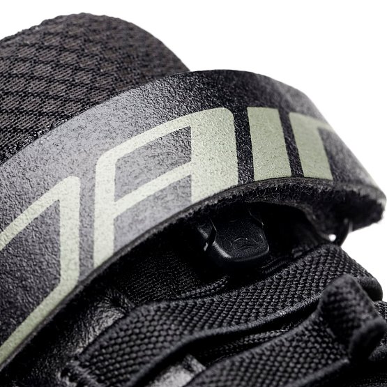DAINESE HgActo Pro, black/black DAINESE HgActo Pro, black/black