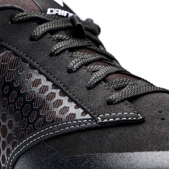 DAINESE HgActo, black/black DAINESE HgActo, black/black