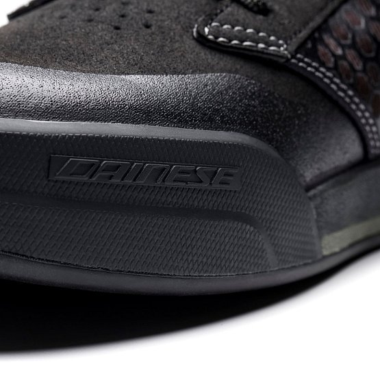 DAINESE HgActo, black/black DAINESE HgActo, black/black