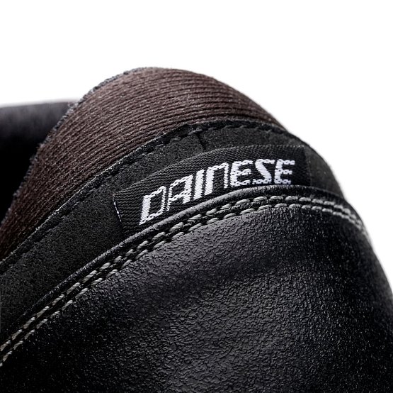 DAINESE HgActo, black/black DAINESE HgActo, black/black