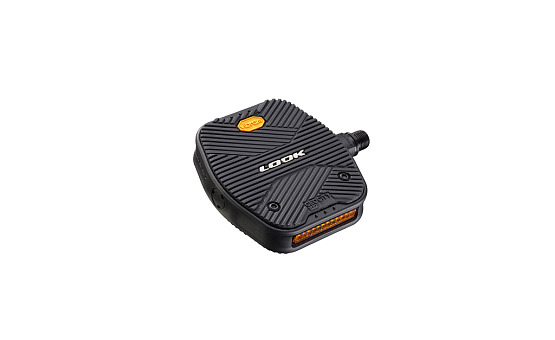 Pedále LOOK Geo City Grip, black Pedále LOOK Geo City Grip, black