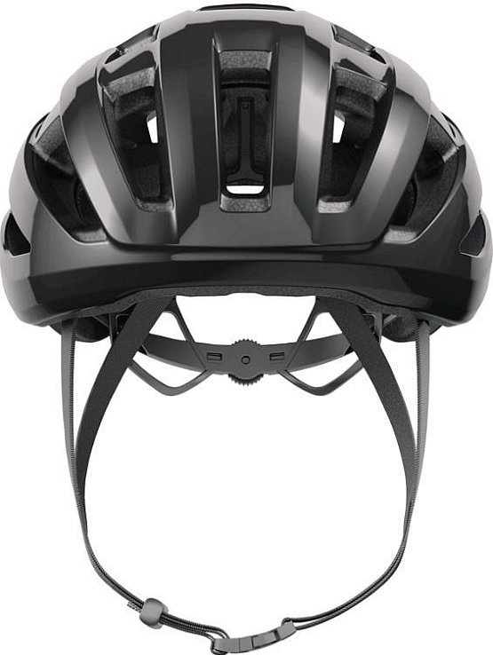 ABUS PowerDome MIPS, shiny black