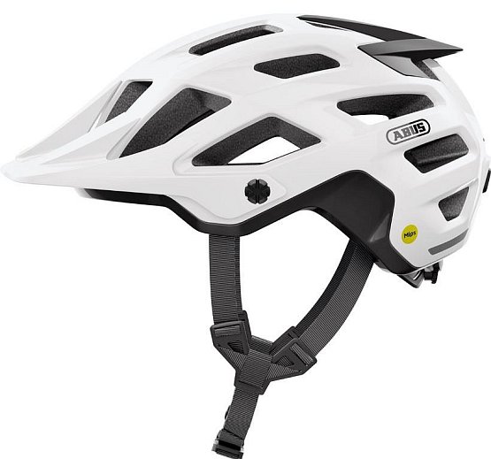 ABUS Moventor 2.0 MIPS, shiny white