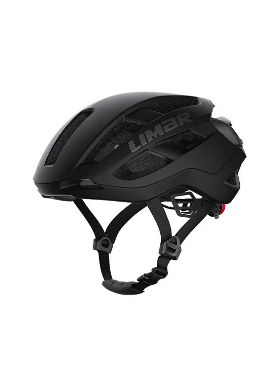 LIMAR Air Star, matt black LIMAR Air Star, matt black