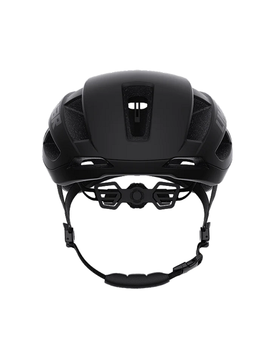 LIMAR Air Star, matt black LIMAR Air Star, matt black