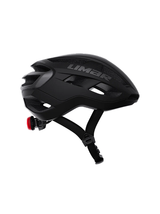 LIMAR Air Star, matt black LIMAR Air Star, matt black