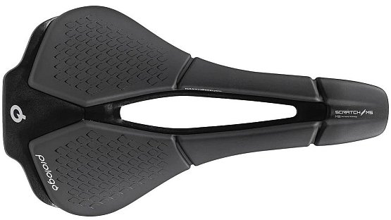 Sedlo PROLOGO Scratch M5 PAS 140, TX-HB, black Sedlo PROLOGO Scratch M5 PAS 140, TX-HB, black