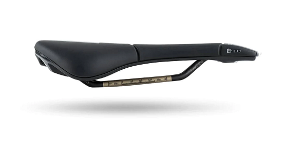 Sedlo PROLOGO Proxim W400 155, T2.0, black