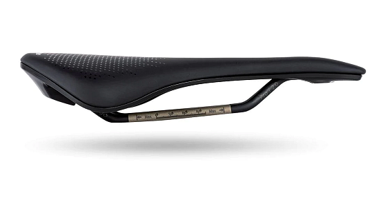 Sedlo PROLOGO Akero 150. T2.0, black