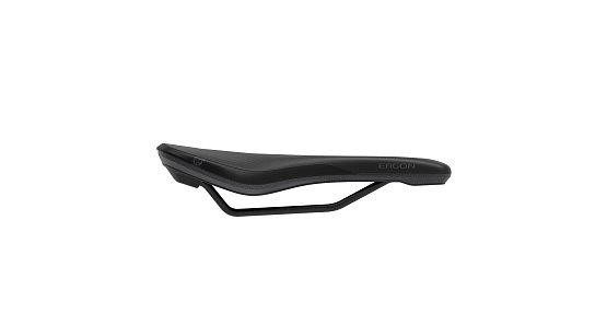 Sedlo ERGON SR ALLROAD Core Comp Men, black/grey, M/L