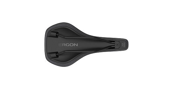 Sedlo ERGON SR ALLROAD Core Comp Men, black/grey, M/L