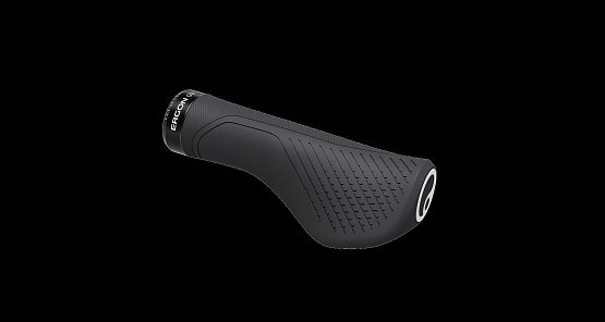 Gripy ERGON GS1 EVO, black