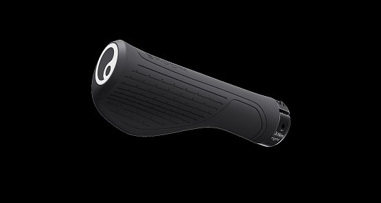 Gripy ERGON GS1 EVO, black