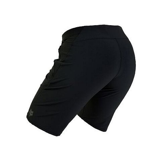 FOX W Flexair Short, black, S