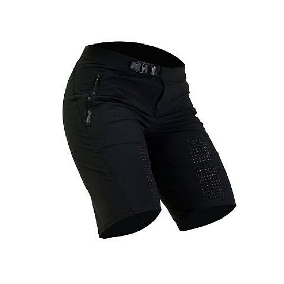 FOX W Flexair Short, black, S