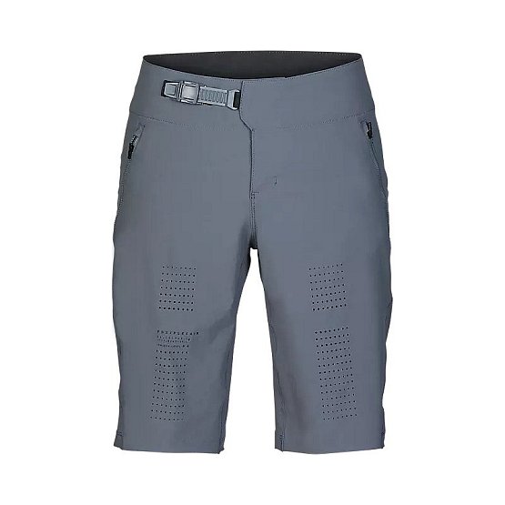 FOX Flexair Short, graphite FOX Flexair Short, graphite