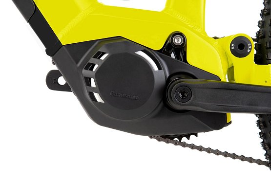 CTM Areon Xpert 29" 2024, (820Wh), matná limetková perleť CTM Areon Xpert 29" 2024, (820Wh), matná limetková perleť