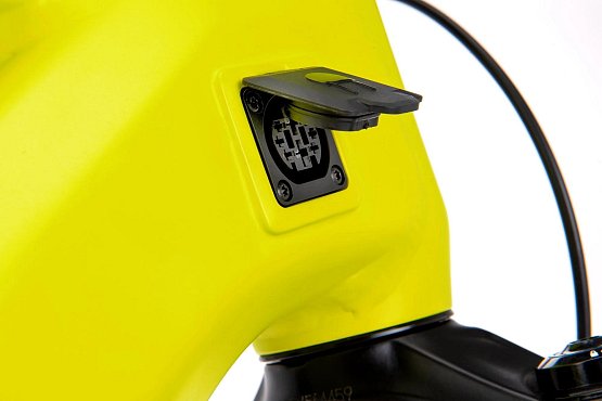 CTM Areon Xpert 29" 2024, (820Wh), matná limetková perleť CTM Areon Xpert 29" 2024, (820Wh), matná limetková perleť