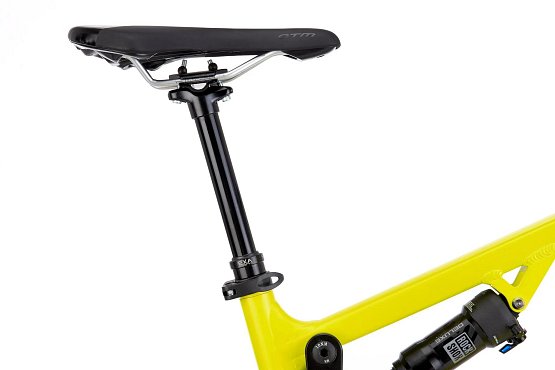 CTM Areon Xpert 29" 2024, (820Wh), matná limetková perleť CTM Areon Xpert 29" 2024, (820Wh), matná limetková perleť