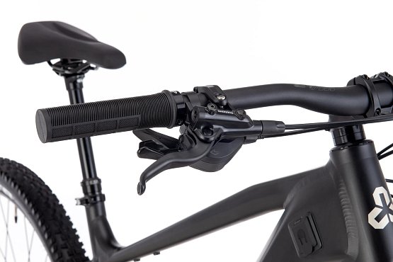 CTM Wire Pro 29" 2024, (820Wh), matná antracitová/zlatošedá  CTM Wire Pro 29" 2024, (820Wh), matná antracitová/zlatošedá