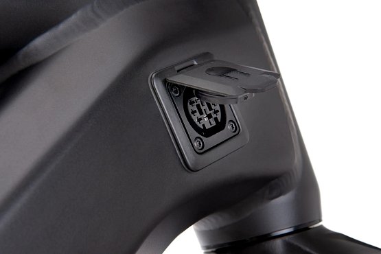 CTM Wire Pro 29" 2024, (820Wh), matná antracitová/zlatošedá  CTM Wire Pro 29" 2024, (820Wh), matná antracitová/zlatošedá