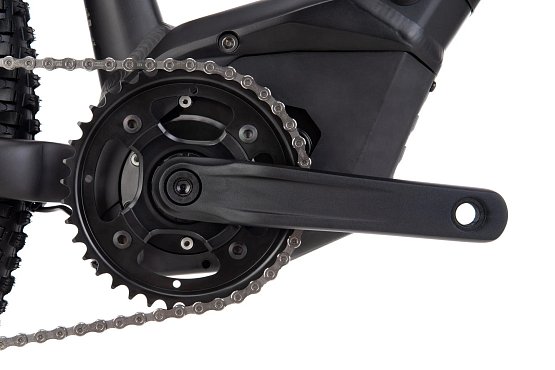 CTM Wire Pro 29" 2024, (820Wh), matná antracitová/zlatošedá  CTM Wire Pro 29" 2024, (820Wh), matná antracitová/zlatošedá