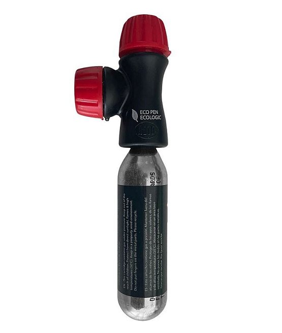 KLS Flowcontrol CO2 Adaptér